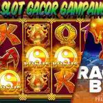 Link Slot Gacor Gampang Menang Resmi Terpercaya Raging Bull