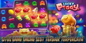 Situs Game Judi Online Slot Terbaik Resmi Terpercaya Lucky Piggy
