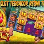 Link Situs Slot Tergacor Resmi Terpercaya The Dog House – Royal Hunt